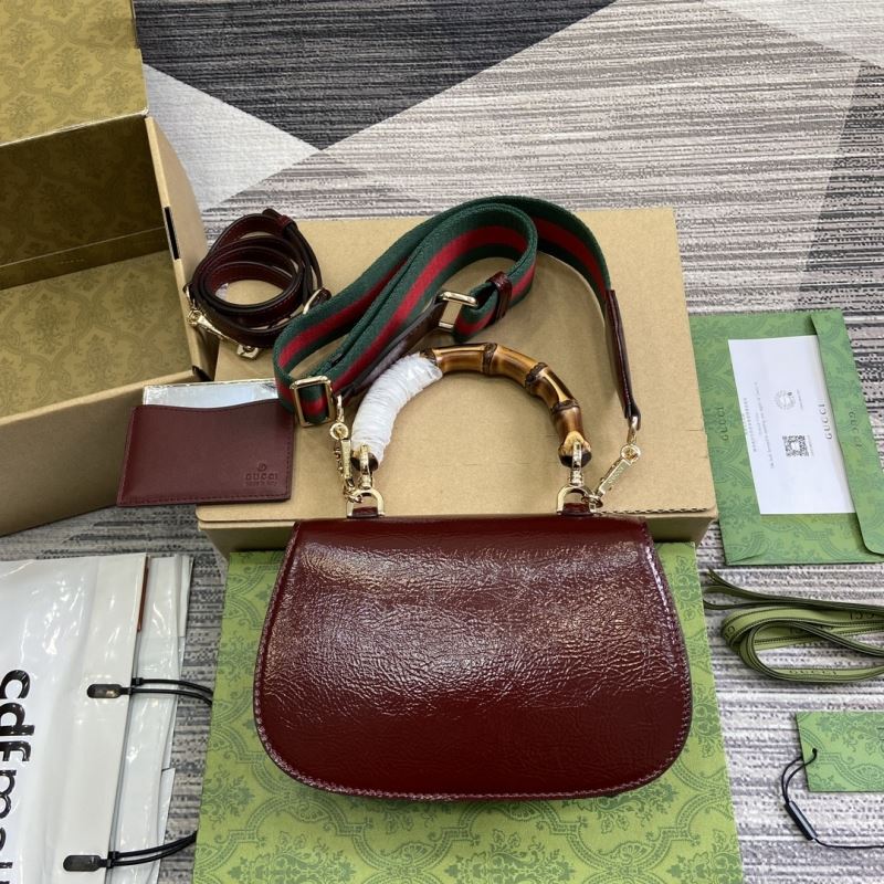 Gvc*1 satchel bags